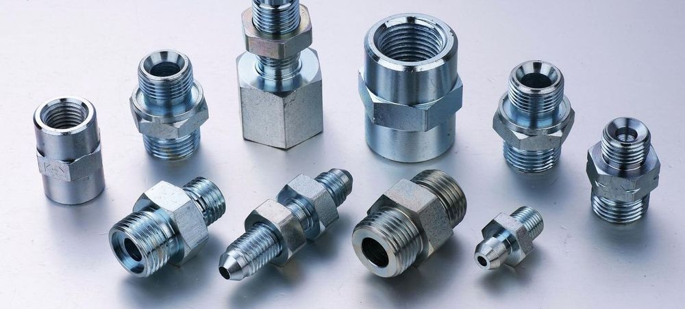 Шланги РВД и комплектующие