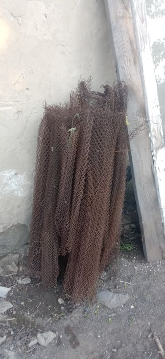 Сеткй продам разные