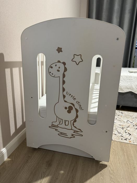 Детский кровать - манеж