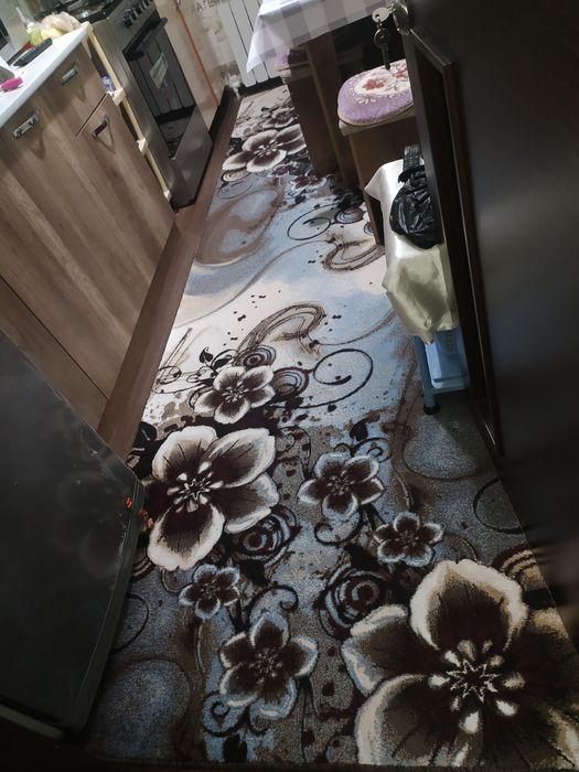 Коврик для кухни