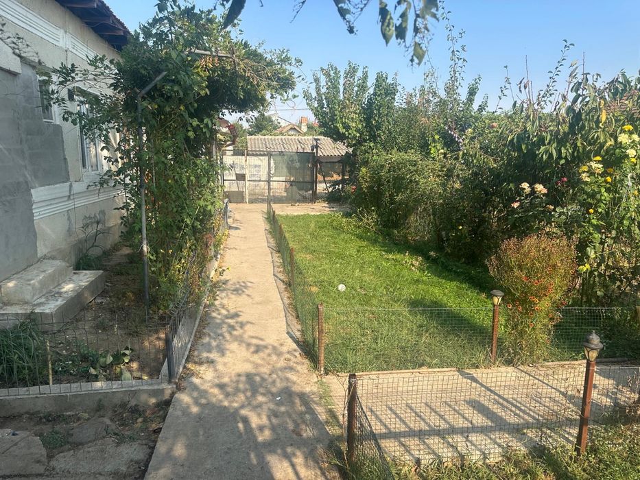 Casa de vanzare - Osica de Sus, jud. Olt
