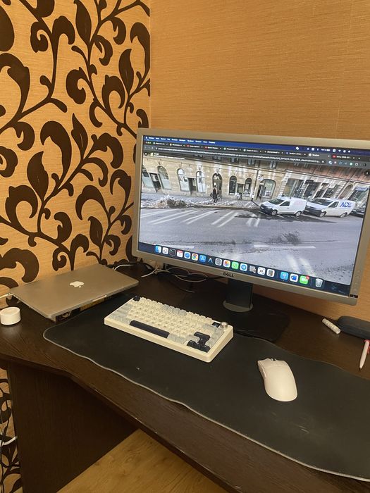 Рабочее место под ключ