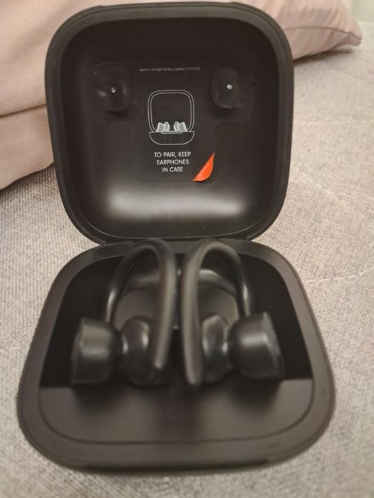 Беспроводные наушники Powerbeats Pro
