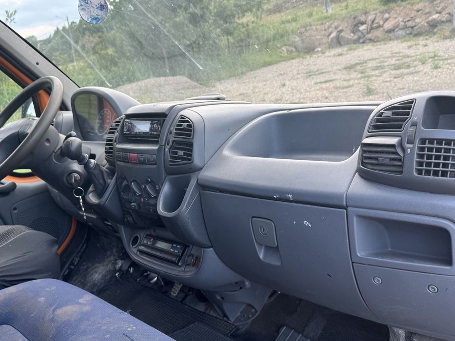 Fiat ducato de vanzare