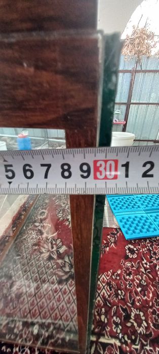 Продам бу аквариум требуетсяремонт