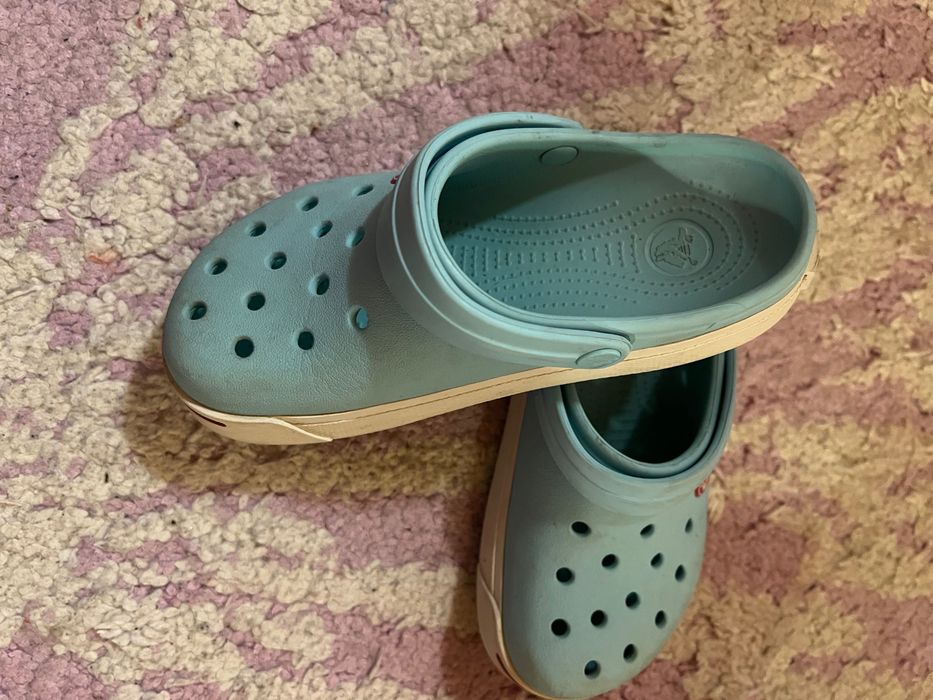 Crocs сандал/обувка момиче