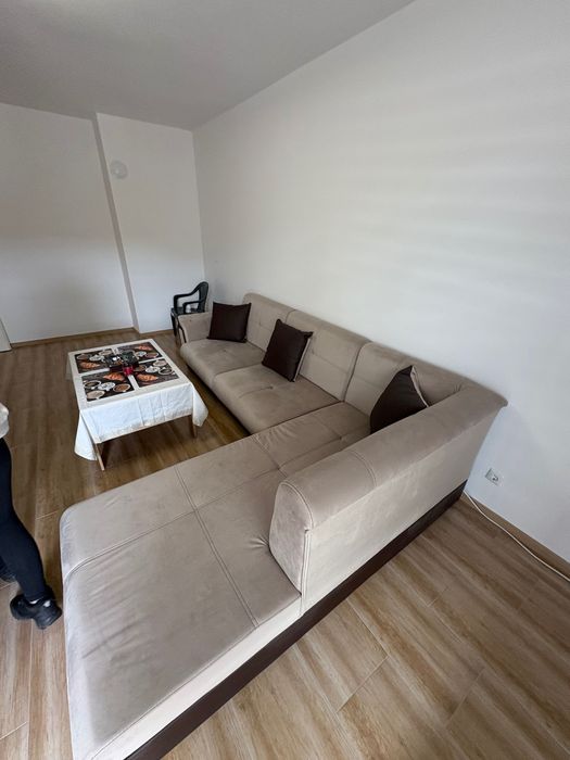 Дава се под наем Двустаен апартамент в Габрово, Бичкиня - 58 кв.м за 255 € - Снимка #8