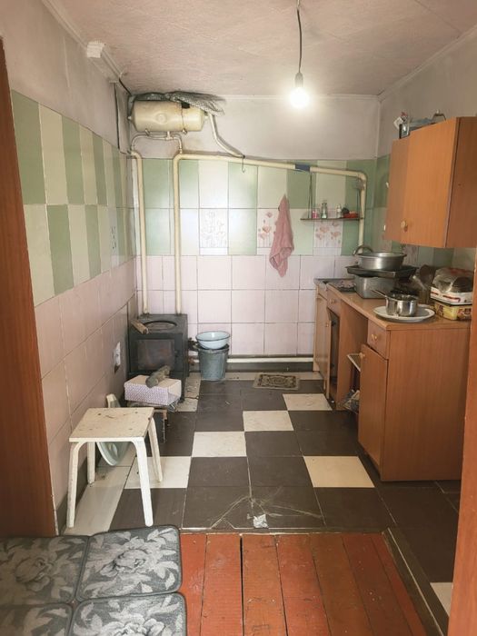 Продам дачю в Кунаев хороший дом участок