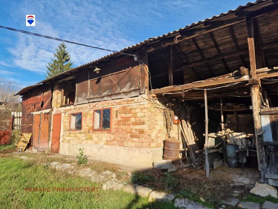 Продава се Къща в с. Щръклево, Област Русе - 117 кв.м за 196 €/кв.м - Снимка #12