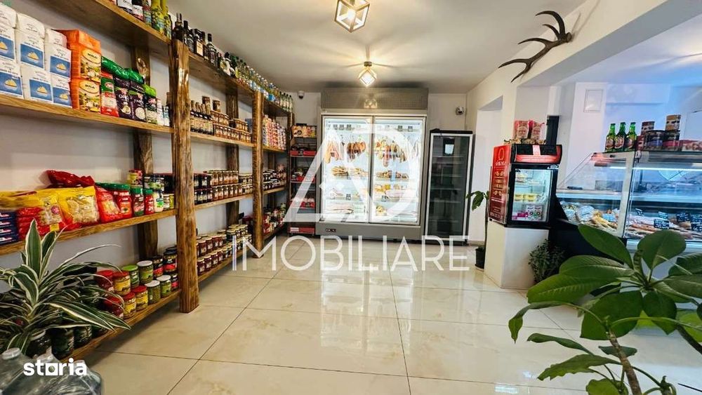 Închiriere spațiu comercial , zona Piața Mică, Târgu Jiu