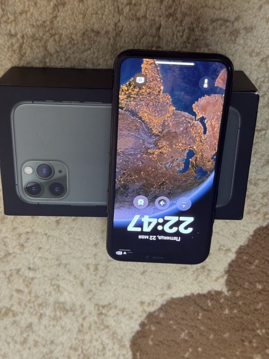 11про 64гб iphone 11pro