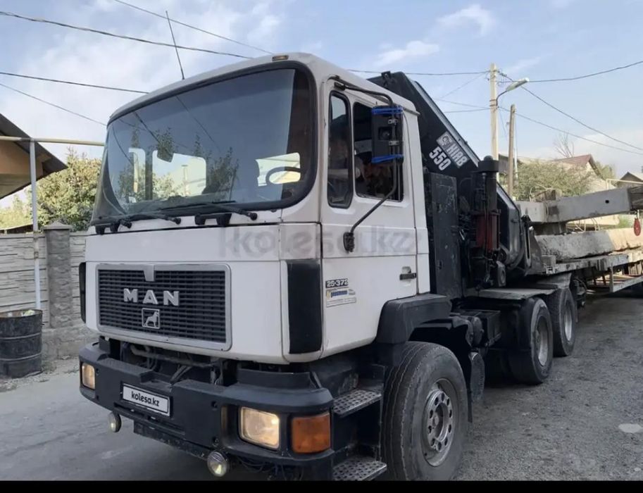 Манипулятор в отличном состоянии