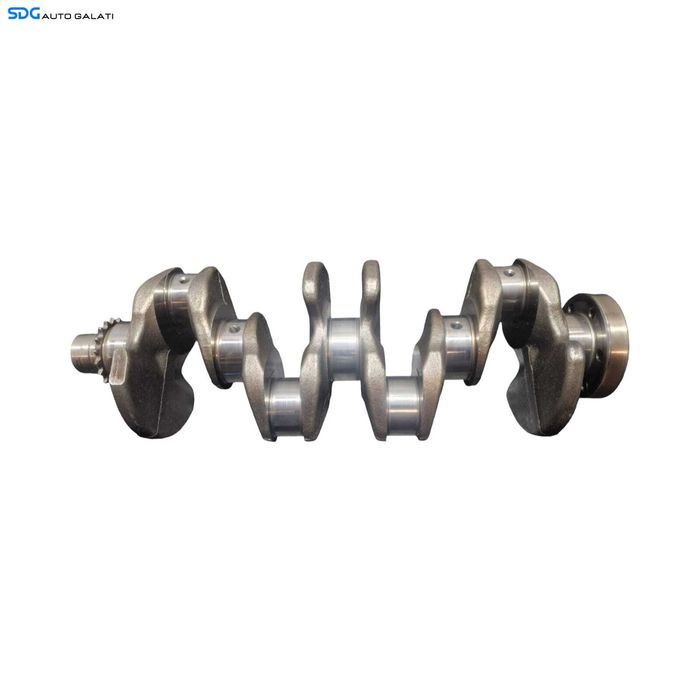 Vibrochen Arbore Cotit Skoda Octavia 2 1.9 TDI BXE BKC BLS BJB  2004 - 2013 Cod 038L [M9676]