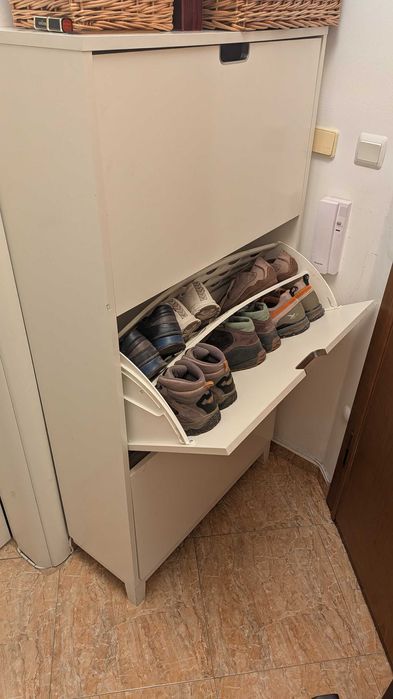 Шкаф за обувки IKEA Stall