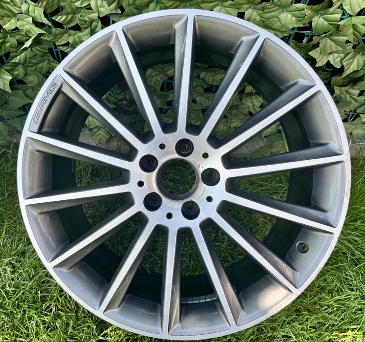 Jante față R20 Mercedes W213