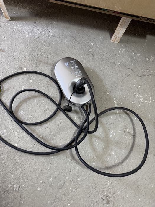 Зарядное устройство (оригинал) на DEEPAL S07