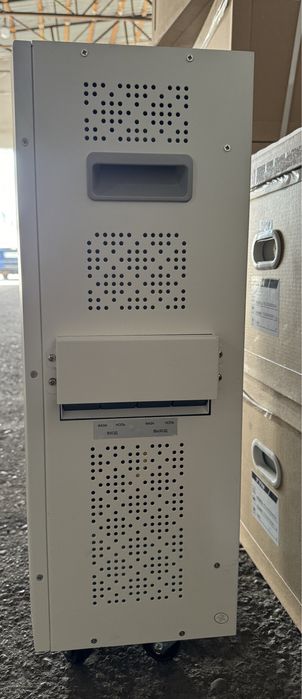 Симисторный стабилизатор 30Kva-90-270 Новинка