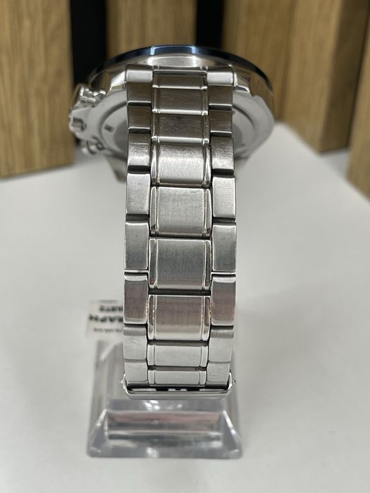 Seiko Chronograph Quartz / Ceas Barbatesc / Garantie/Factura #60611