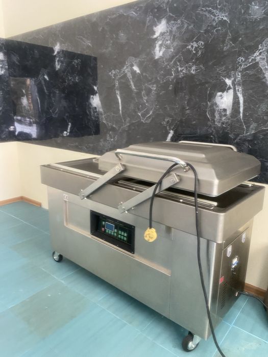 Вакумный аппарат