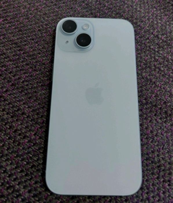 Продам айфон 15 телефону месяц