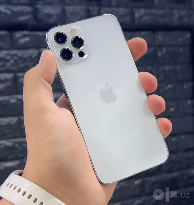 Iphone 12 pro ideal