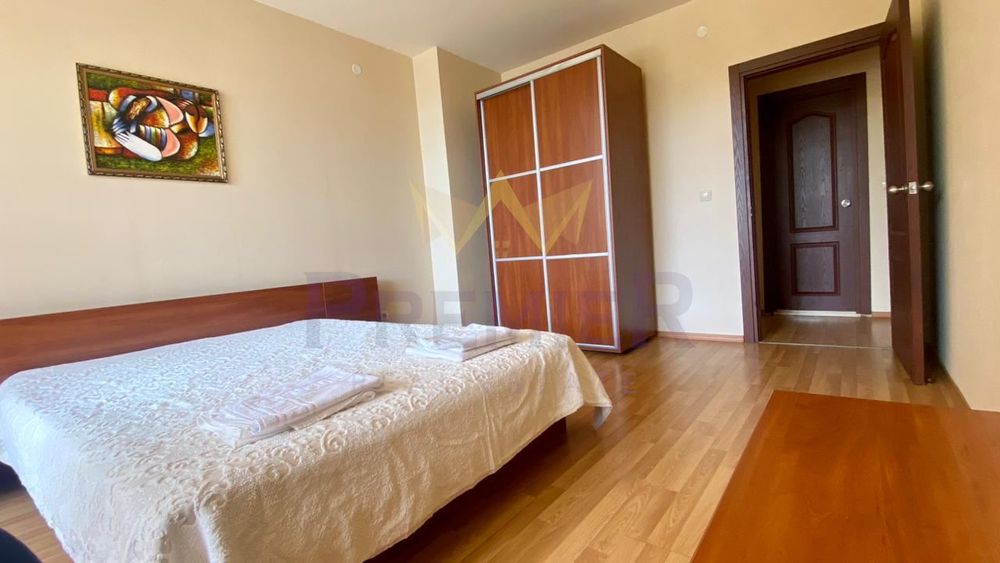 Продава се Тристаен апартамент в к.к. Златни пясъци - 125 кв.м за 960 €/кв.м - Снимка #7