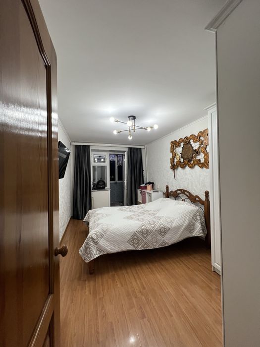 Продается квартира Крылова 38