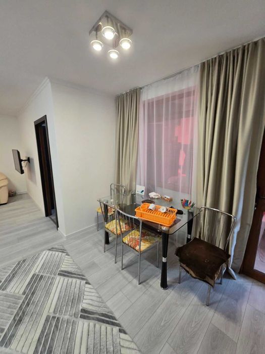Дава се под наем Тристаен апартамент в Свети Влас - 80 кв.м за 398.82 € - Снимка #11
