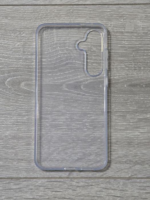 Carcasă transparentă Tech21 Evo Lite Samsung Galaxy S24+