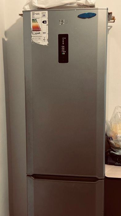 Холодильник б/у Beko