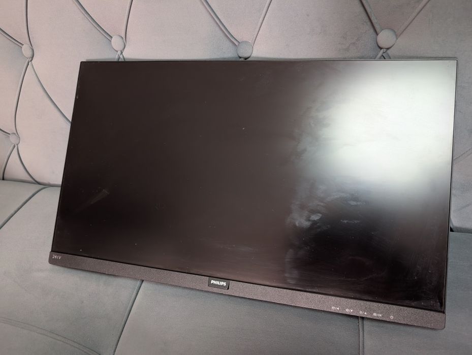 Монитор Philips 24 75hz