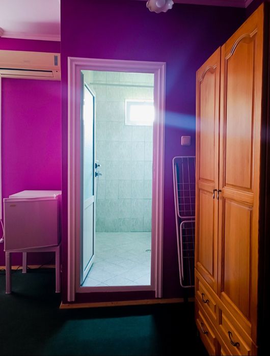 Стаи/квартири за сезонен персонал/работници ЦентърСв.Влас