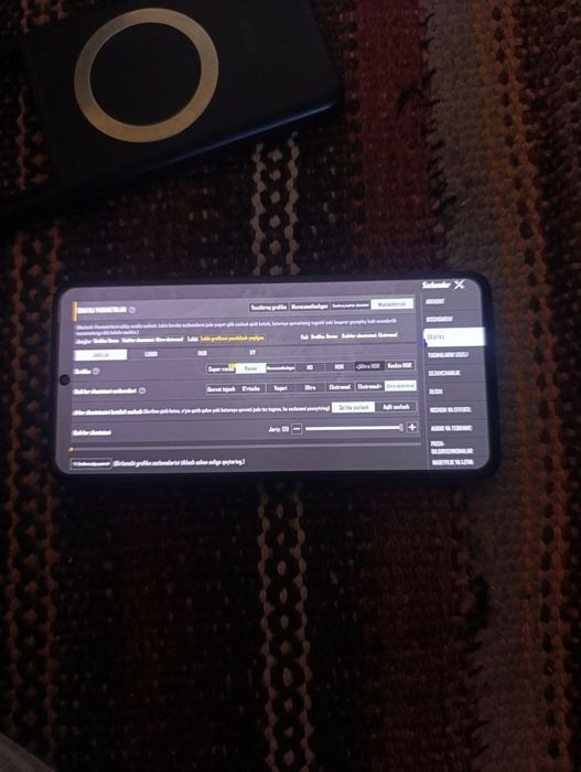 Poco x 6 pro 5 g