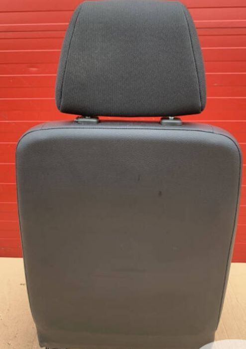 Scaun sofer Vito W639 Euro5 fara cotiera.