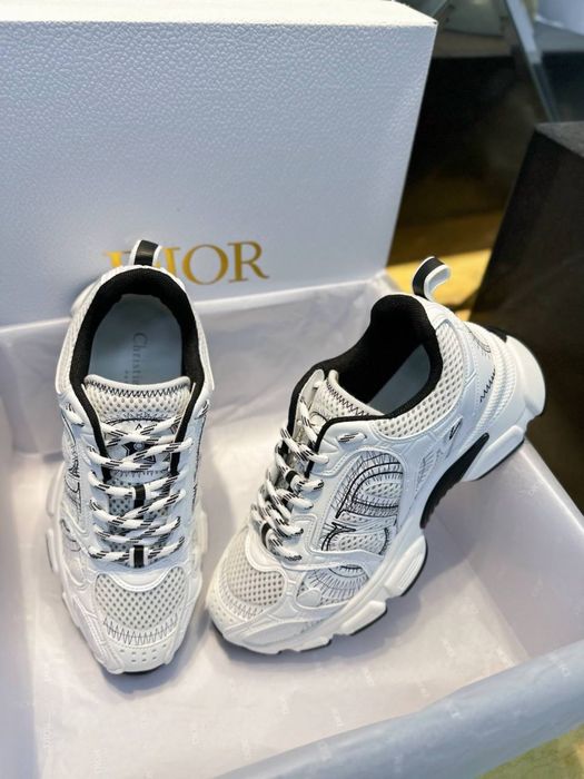 Adidasi Christian Dior