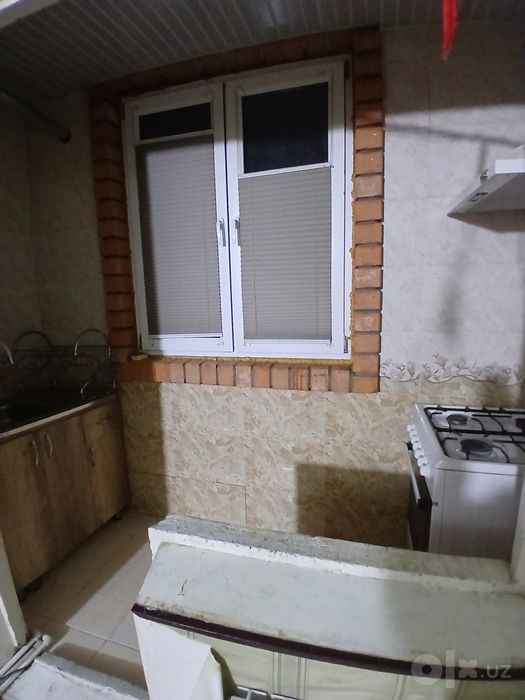 Arendaga 3 xonalik kvartira, Rayon Sergeli Stroitel, metro bekat,