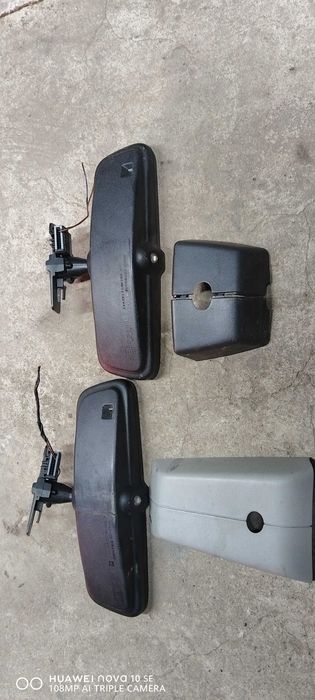 Електро-хроматично огледало за  Opel Astra H/Opel Zafira B