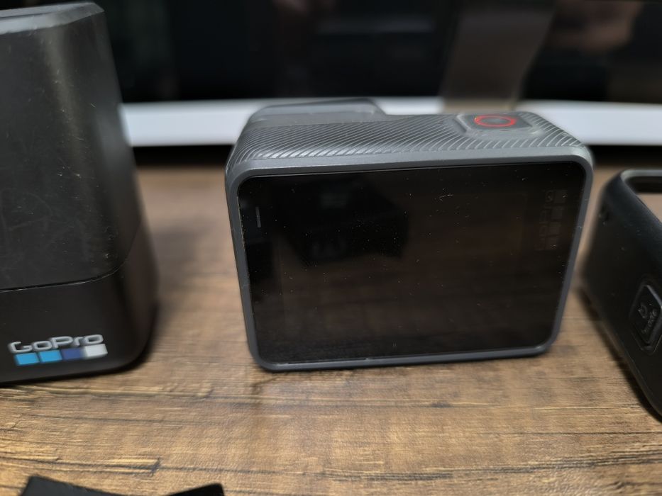 Go pro Hero 5 Black