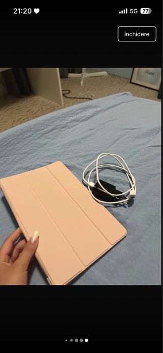 Samsung Galaxy Tab S6 Lite 64GB + S Pen – Roz