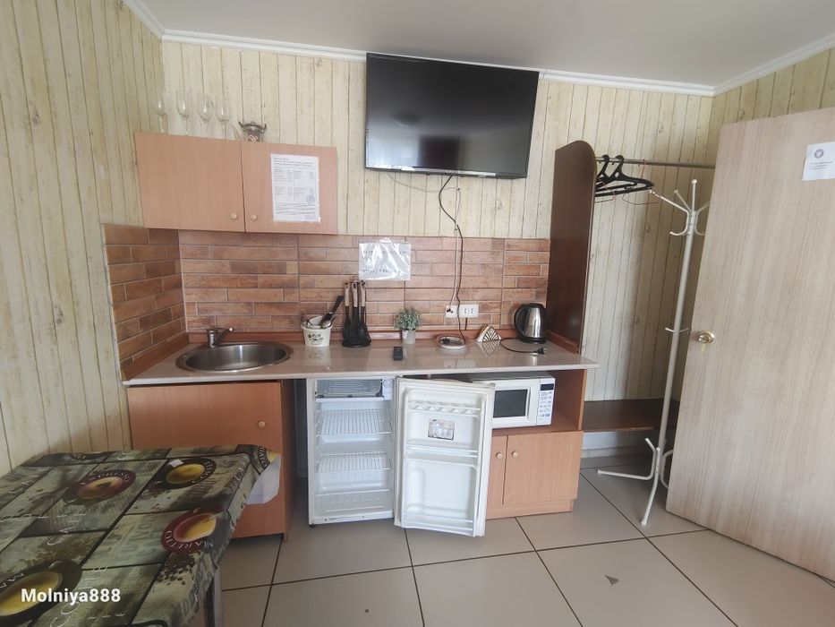 Номера для командировочных .