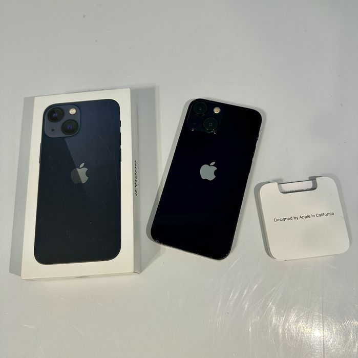 Продам IPhone 13 MINI 256GB