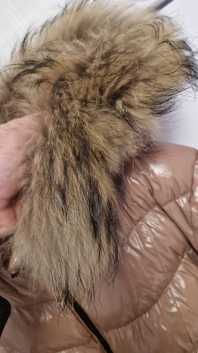 Geaca L  stare foarte buna