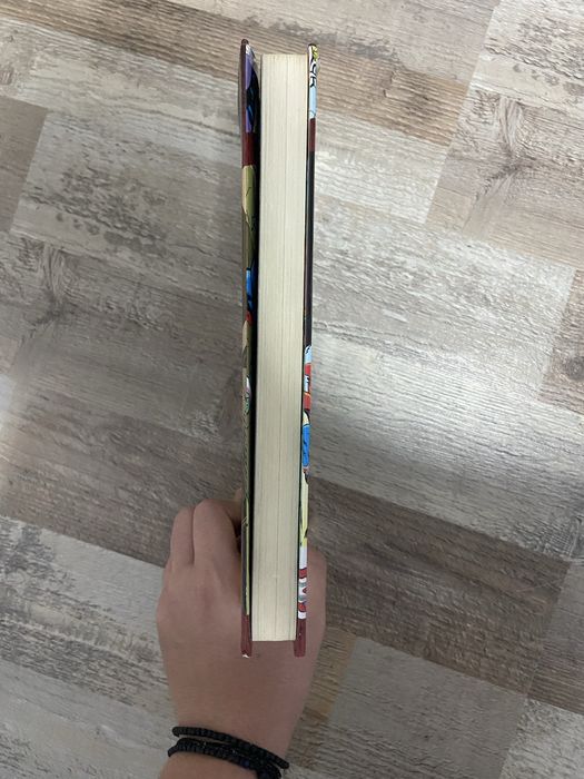 Carte comic Superman