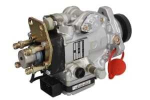 pompa injectie ford transit 2.0 2.4 NOUA bosch D3FA F3FA D2F ABFA F4FA