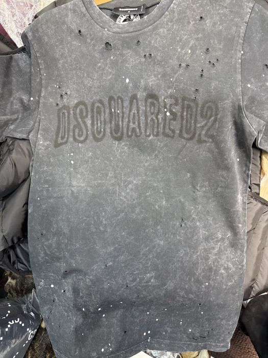 Dsquared 2 тениска