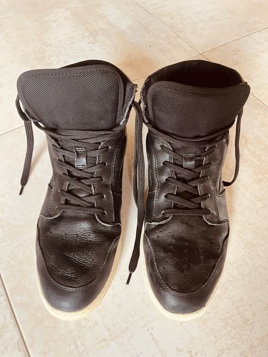 Groundes barefoot обувки кецове