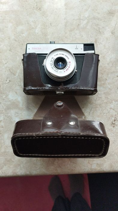 Продам фотоаппараты Смена 8М (ломо)