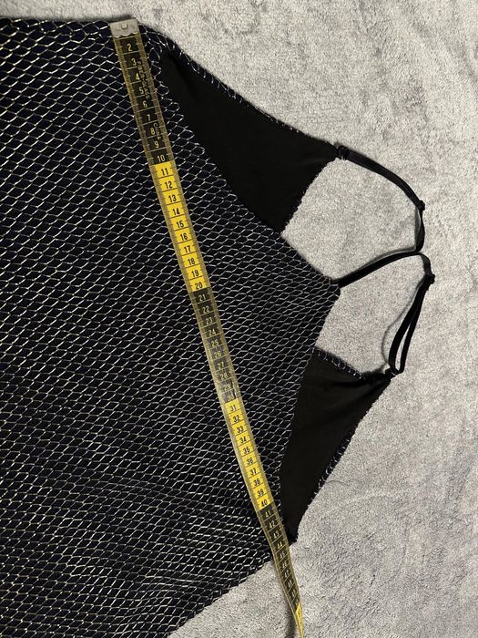 Pause  Jeans ефектен топ