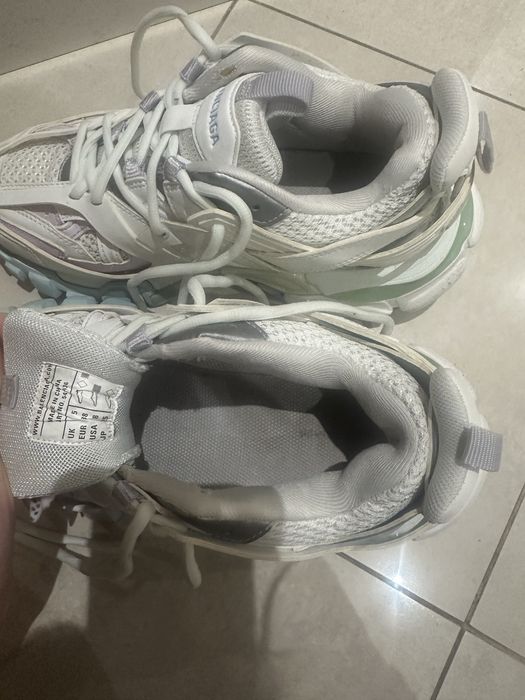 Balenciaga Track Оригинални 38