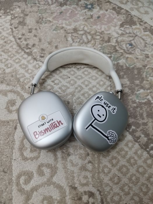 Наушник Apple airpods max